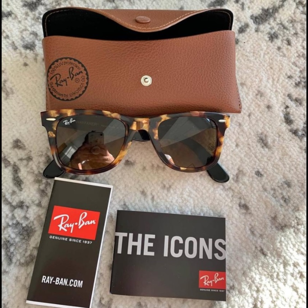 Wayfair sunglasses